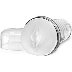 Crystal Masturbator