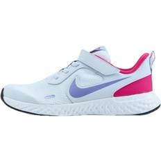 Nike Revolution PS Little kids Pink/Grey 27,5