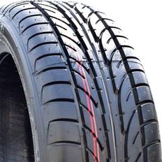 Firestone Firehawk 900 Summer Performance Radial Tire-225/45R17 225/45/17 225/45-17 91V SL 4-Ply BSW Black Side