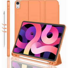 iMieet iMieet New iPad Air 5th Generation Case 2022/iPad Air 4th Generation Case