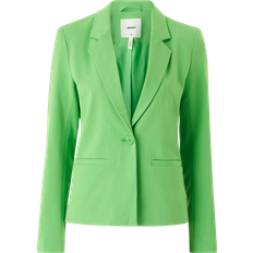 Mujer - Verde Blazers Object Blazer 'LISA' - verde claro