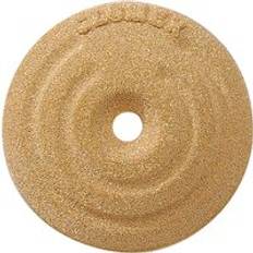 Båttillbehör Glomex Jordplatta RA206 Rund Ø55 mm