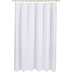 Amazon Basics Basics Linen Style Bathroom Shower
