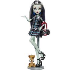 Monster high doll Monster High Frankie Stein Doll