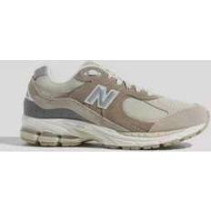 New Balance Sneakers - Gyldenbrun/Grå
