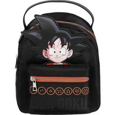 BioWorld Dragon Ball Z Son Goku Black Mini Backpack