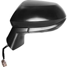 Cars Rearview & Side Mirrors Source Replacement Side View Mirror 70740T