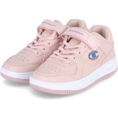 Champion Rebound Low G Ps Low Cut Shoe S32491-PS019 - Rose