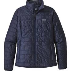 Patagonia Nano Puff Jacket - Classic Navy