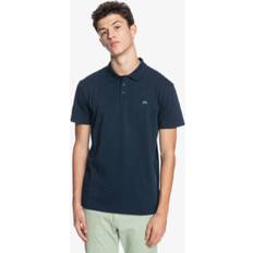 Men - XS Blazers Quiksilver Essentials Polo navy blazer