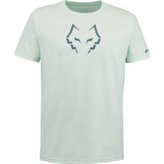 Babolat Cotton Lebron Short Sleeve T-shirt White Man