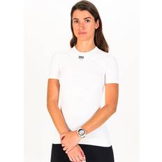 X Bionic Energizer Mk3 Round Neck Base Layer White Woman