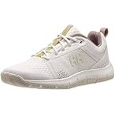 Helly Hansen Skagen F1 Offshore Sailing Shoes - Off White