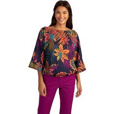 Wrap-Around Tops Trina Turk Lyric 2 Top -