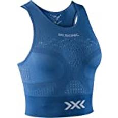 X Bionic Energizer 4.0 Fitness Crop Top Kvinnor