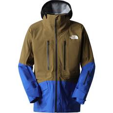 The North Face Verbier Ski Jas - Bruin