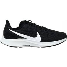 Zapatillas Nike Air Zoom Pegasus 36 Women's Black/White