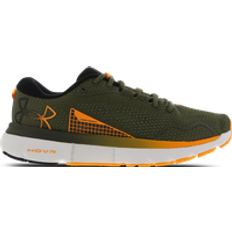 Under Armour Hovr Infinite Men Shoes Green