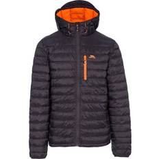 Trespass Jakker Trespass Digby Dunjakke - Sort/Orange