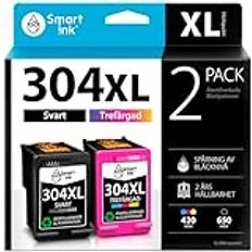 Remanufactured Smart Ink