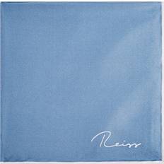 Handkerchiefs Reiss Ceremony Silk Pocket Square