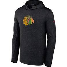 NHL Jackets & Sweaters Fanatics Chicago Blackhawks 2023 Lightweight Hoodie