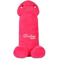 Plushy Penis Plushy with Smiley Face 30cm