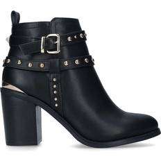 Miss KG 'Hilly' Boots Black