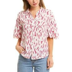 Joie Silk Top - Taormina