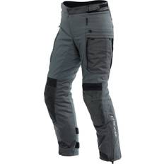 Harmaa Moottoripyörähousut Dainese SPRINGBOK 3L Textilhose iron grau