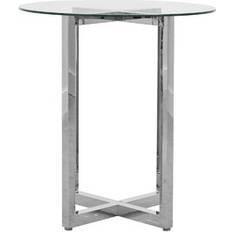 AllModern Glass Dining Table