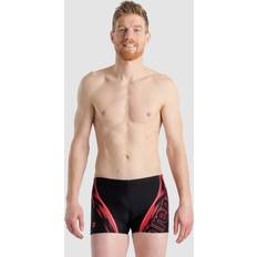 Arena Badeshorts Herren Black