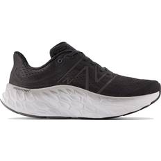 New Balance Men Sport Shoes New Balance Fresh Foam X More v4 M - Black/Phantom