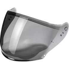 Scorpion Motorcykelbriller Scorpion KDF-24 EXO-S1 Visor - Grey