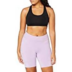 Women's Chrystie Shorts - Bright Purple