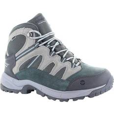 Hi-Tec Sko Hi-Tec Womens Bandera Waterproof Walking Boots Stormy