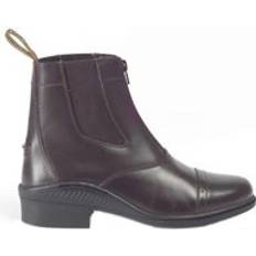 Brogini Tivoli Zipped Boots