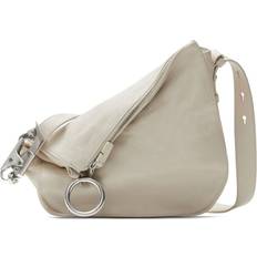 Burberry Umhängetaschen Burberry Burberry-Knight Borse A Spalla Beige-Donna OS