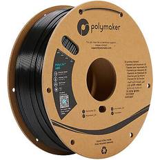Polymaker ABS filament 1 kg, sort