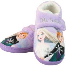 Disney Barnskor Disney Girls Slippers Frozen Purple