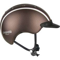 Casco Reithelm Choice 2018 VG01 Navy Braun