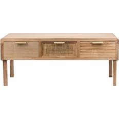 Garpe Interiores with Coffee Table