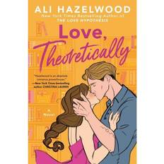 Bøker Love, Theoretically by Ali Hazelwood (Hardcover)