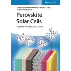 Perovskite Solar Cells (Gebunden)