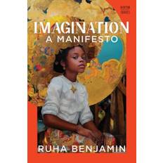 Imagination (Inbunden)