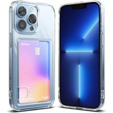 Ringke Fusion Card Case iPhone 13 Pro