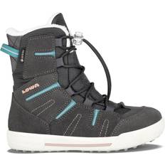 Børnesko Lowa Lucy GTX - Anthracite/Arctic