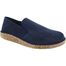 Birkenstock Slip-On Low Shoes Birkenstock 1020467338 Callan Navy Taupe Sd N