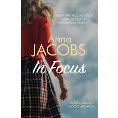 In Focus: A moving story of family lost and found from the multi-million copy bestselling author