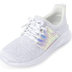 Sneakers The Children's Place The Children's Place,girls,The Children's Place Girls Running Sneakers,Uniform Running Sneakers,White,12 Little Kid